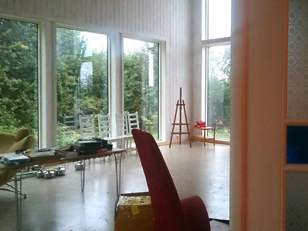 Studio Atelier Austmarka