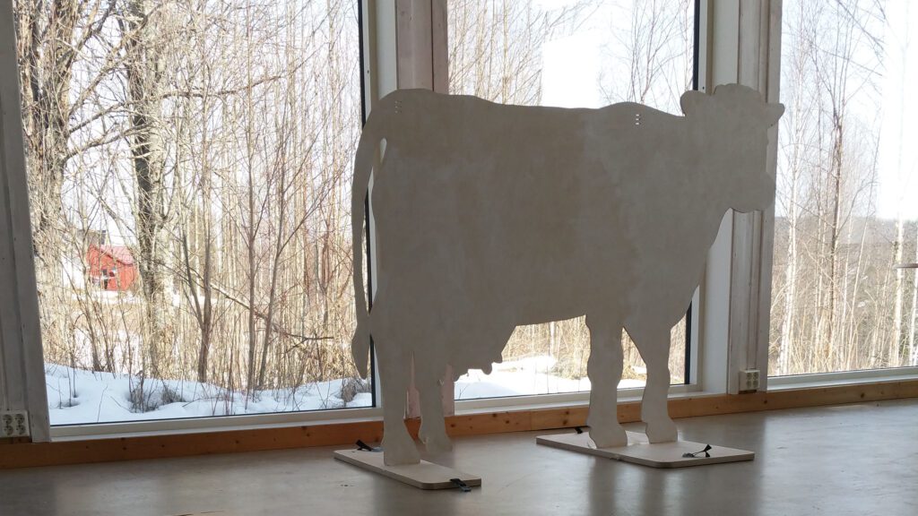 storfe for fred - cattle for peace